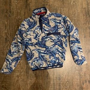 Men’s Patagonia Synchilla